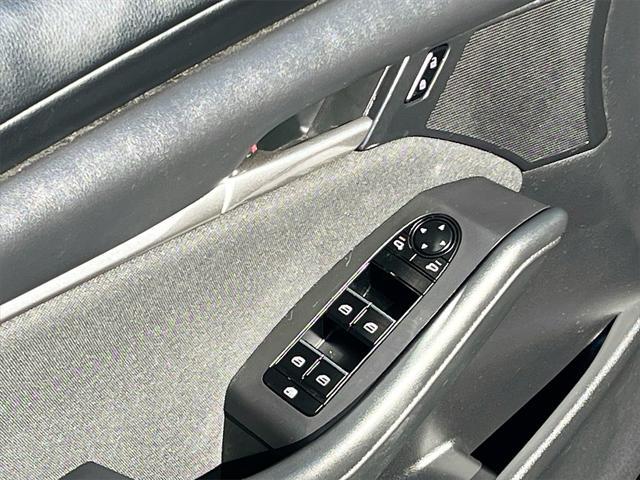 used 2021 Mazda Mazda3 car, priced at $16,800