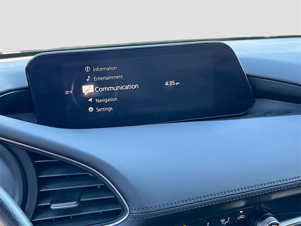 used 2021 Mazda Mazda3 car, priced at $15,800