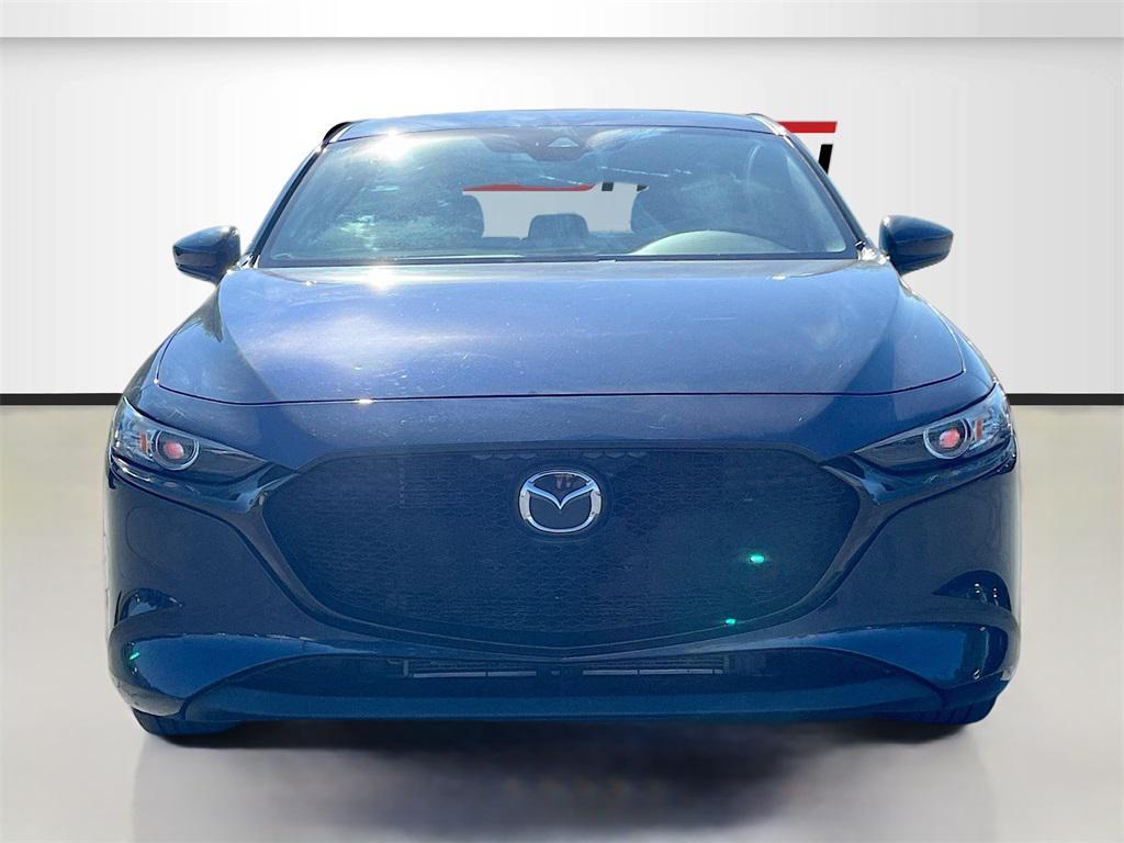 used 2021 Mazda Mazda3 car, priced at $15,800