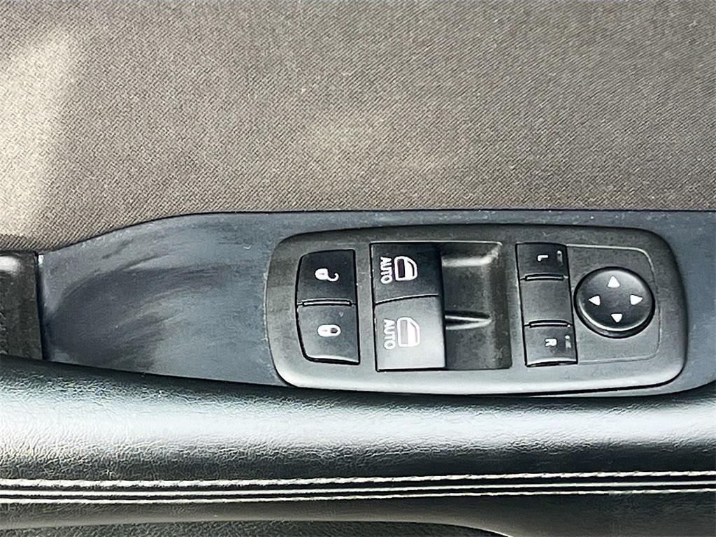 used 2022 Dodge Challenger car, priced at $38,600