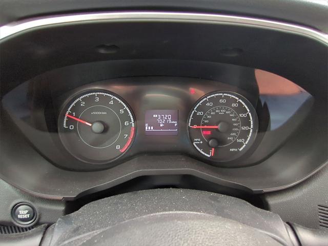 used 2018 Subaru Crosstrek car, priced at $15,500