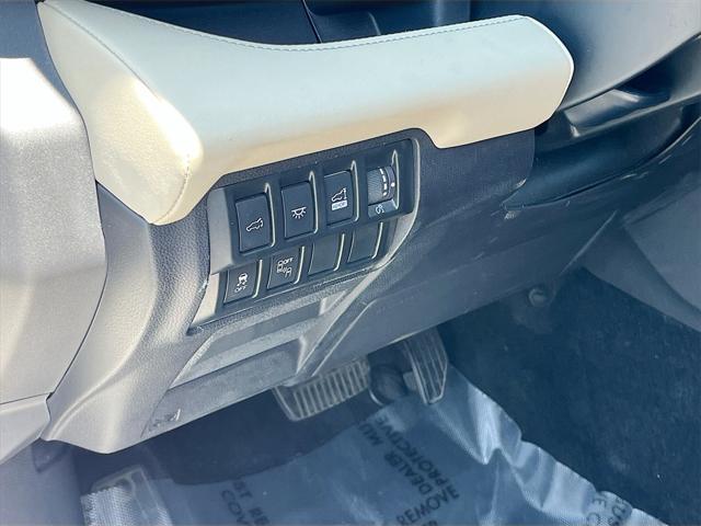 used 2020 Subaru Ascent car, priced at $24,000