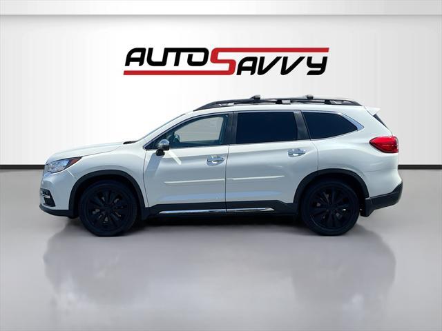 used 2020 Subaru Ascent car, priced at $24,000