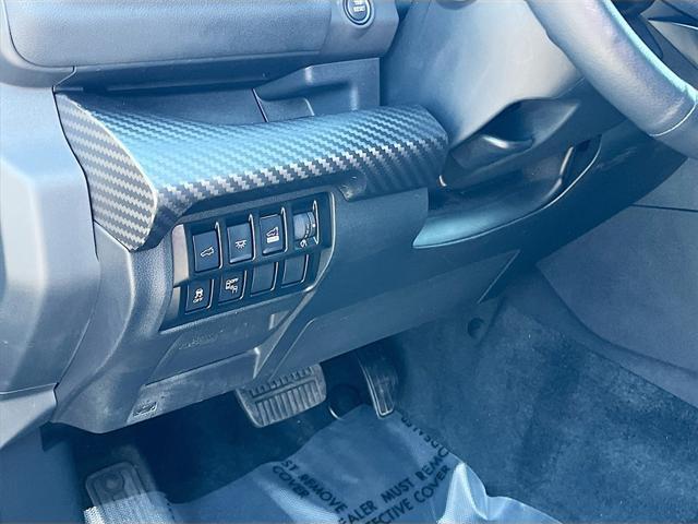 used 2022 Subaru Ascent car, priced at $27,800