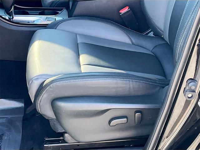 used 2022 Subaru Ascent car, priced at $27,800