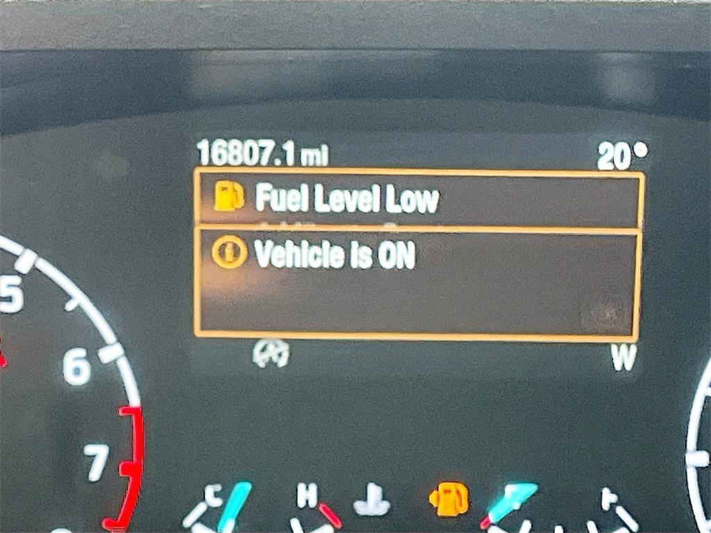 used 2024 Ford Maverick car, priced at $25,300