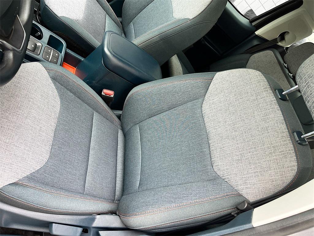 used 2024 Ford Maverick car, priced at $25,300