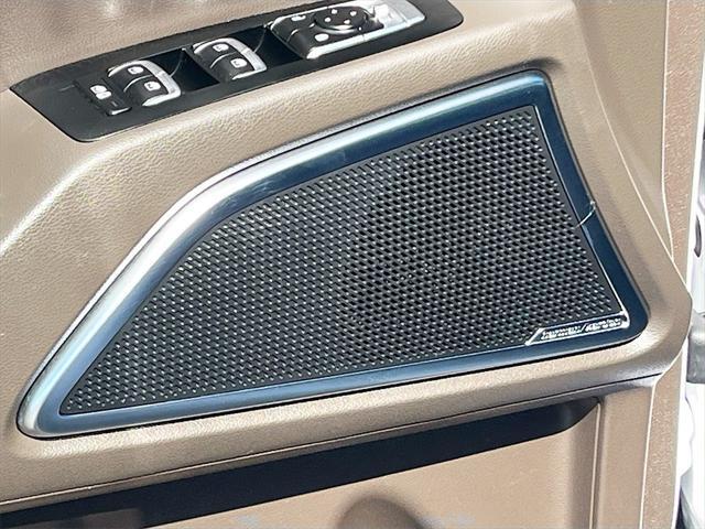 used 2021 Kia Telluride car, priced at $27,200