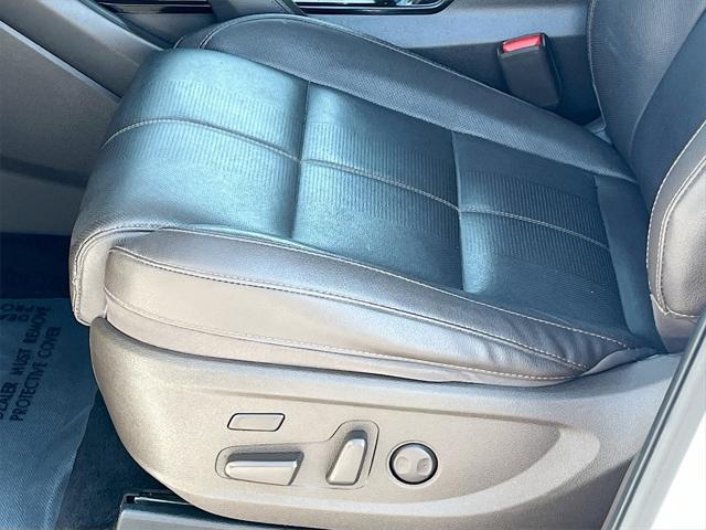 used 2021 Kia Telluride car, priced at $27,200