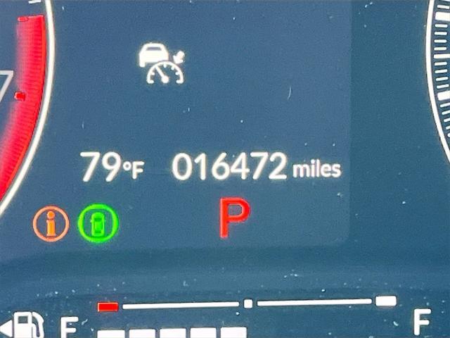 used 2024 Honda Civic car, priced at $22,600