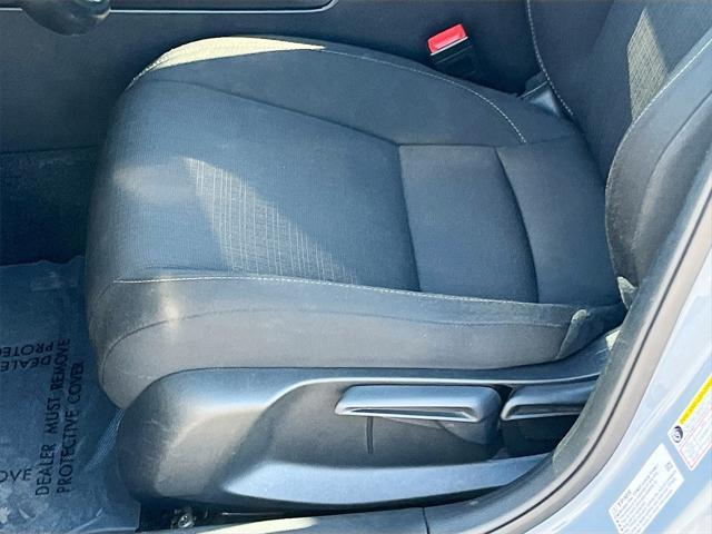 used 2024 Honda Civic car, priced at $22,600