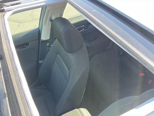 used 2024 Honda Civic car, priced at $22,600