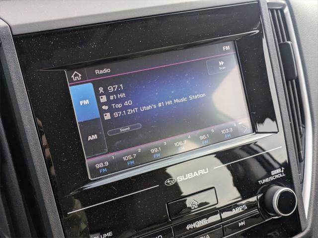 used 2023 Subaru Impreza car, priced at $18,000