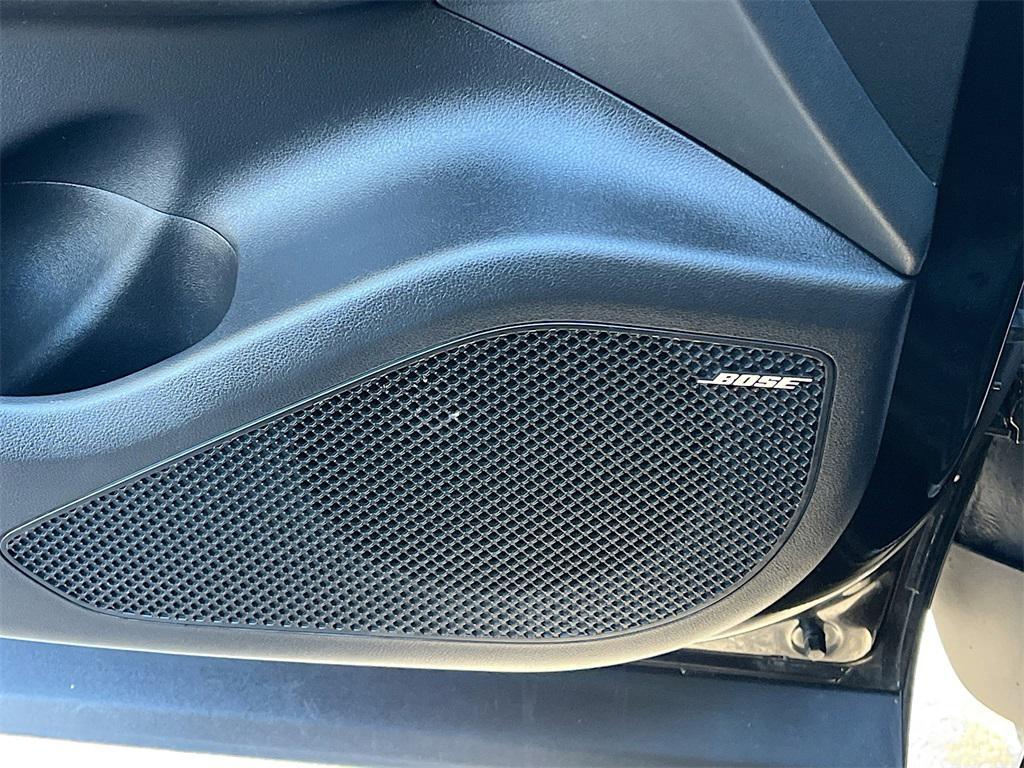 used 2023 Hyundai SANTA CRUZ car, priced at $24,400