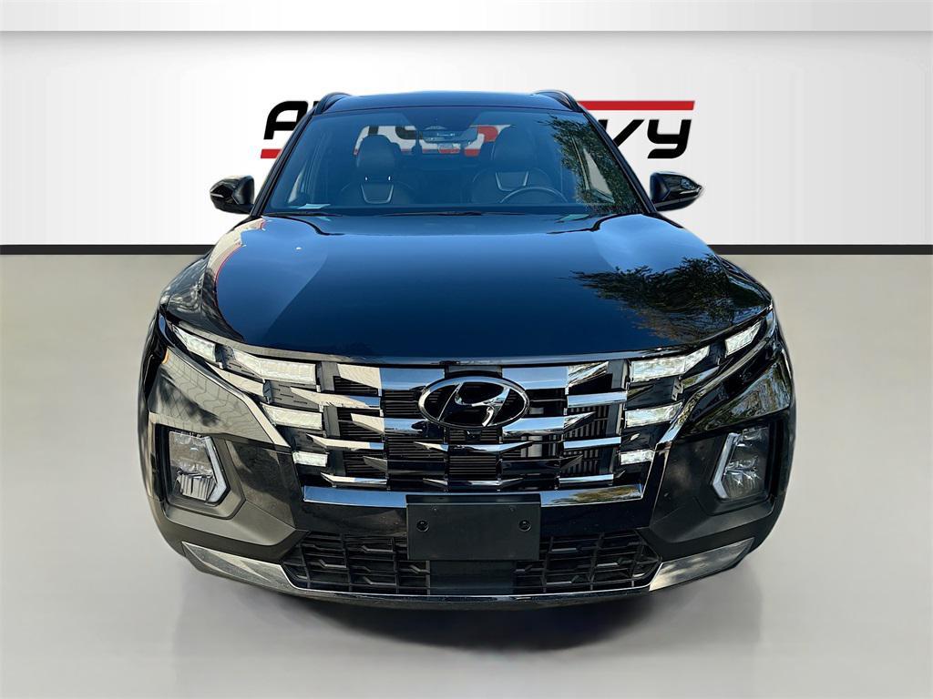 used 2023 Hyundai SANTA CRUZ car, priced at $24,400