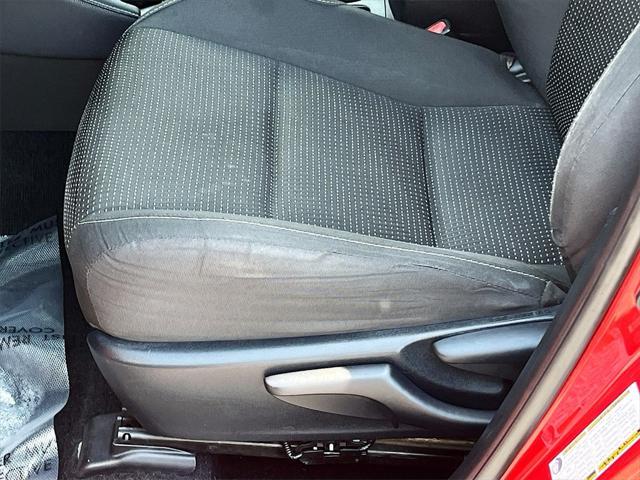 used 2018 Toyota Corolla iM car, priced at $13,200