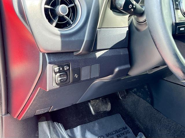 used 2018 Toyota Corolla iM car, priced at $13,200