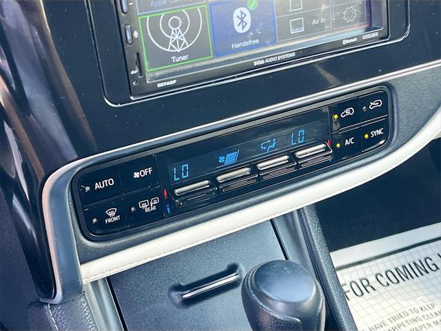 used 2018 Toyota Corolla iM car, priced at $13,200