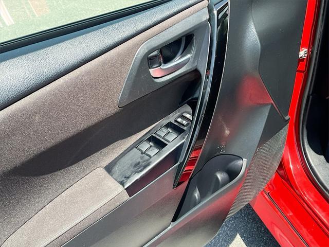 used 2018 Toyota Corolla iM car, priced at $13,200