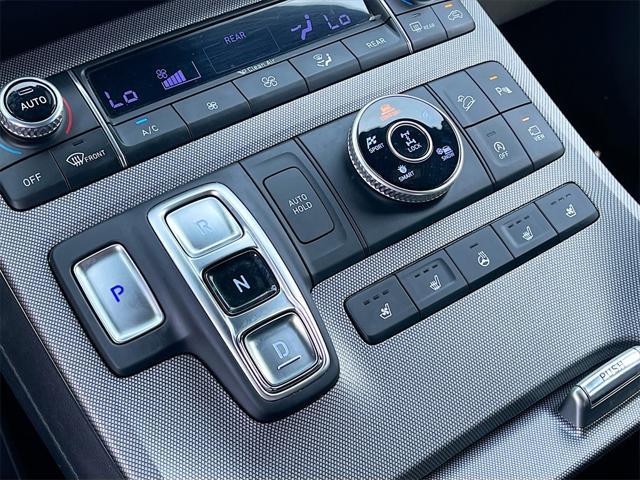 used 2022 Hyundai Palisade car, priced at $31,900