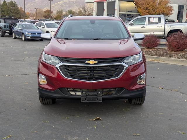 used 2019 Chevrolet Equinox car, priced at $17,700