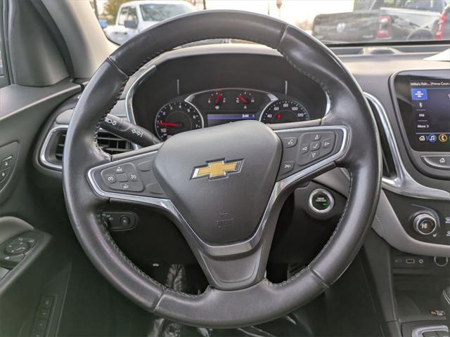 used 2019 Chevrolet Equinox car, priced at $17,700