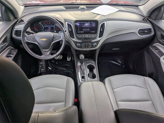 used 2019 Chevrolet Equinox car, priced at $17,700