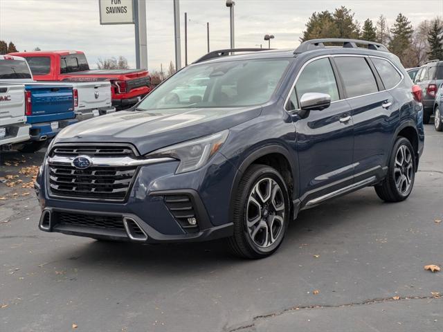 used 2023 Subaru Ascent car, priced at $34,000