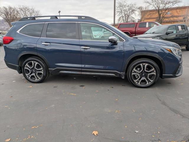 used 2023 Subaru Ascent car, priced at $34,000