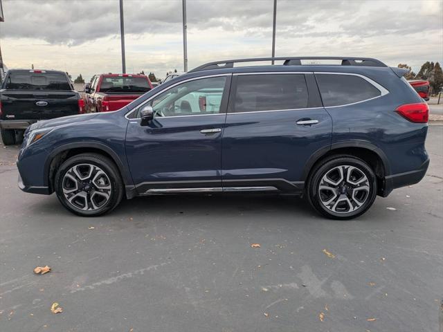 used 2023 Subaru Ascent car, priced at $34,000