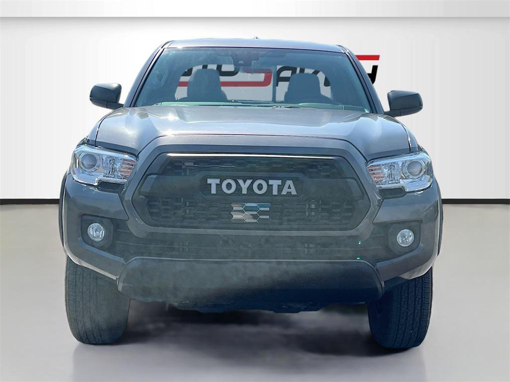 used 2023 Toyota Tacoma car, priced at $30,000