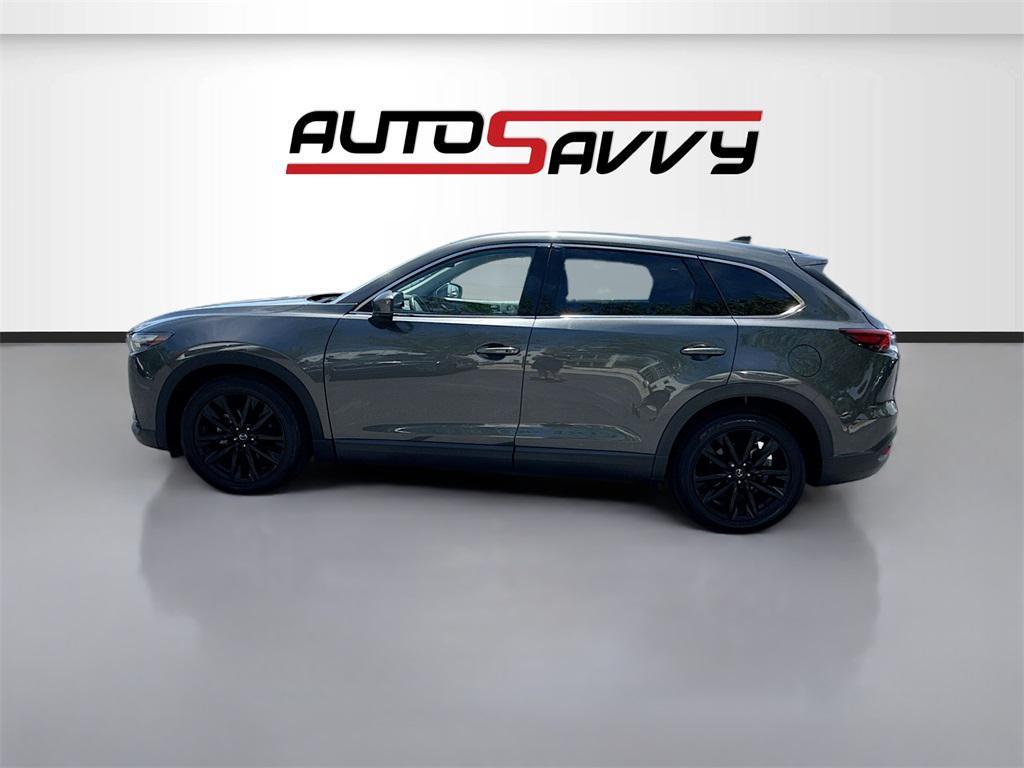 used 2023 Mazda CX-9 car, priced at $25,500