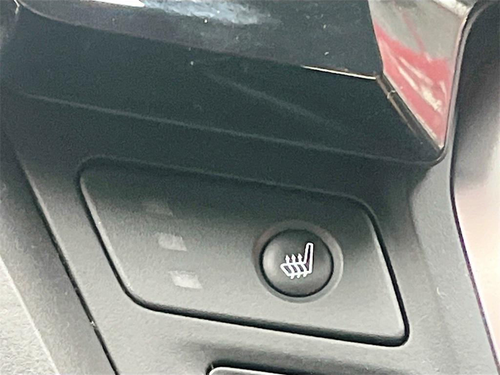 used 2023 Honda Odyssey car, priced at $28,000