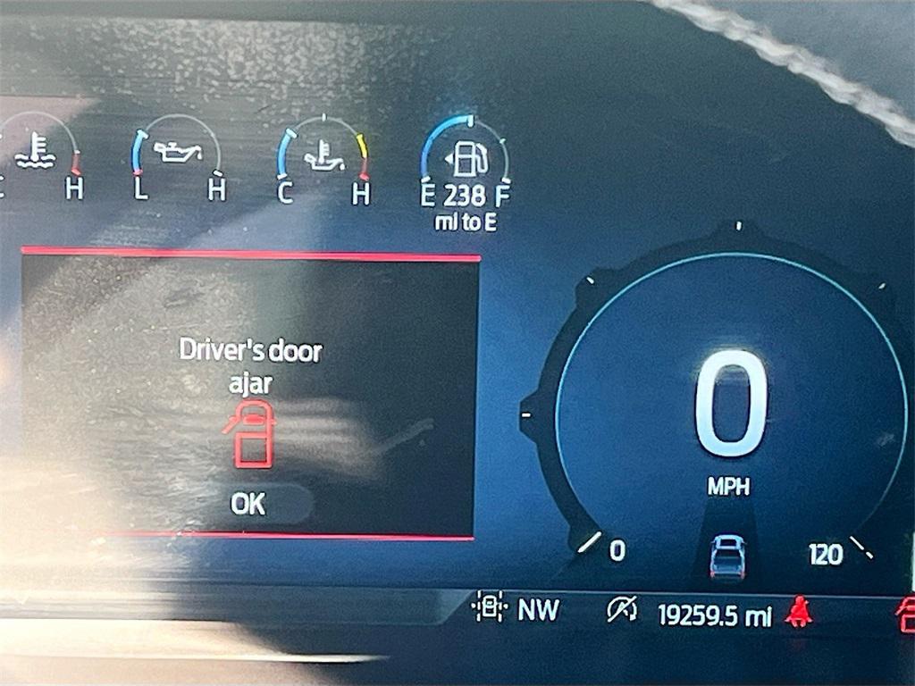 used 2024 Ford F-150 car, priced at $40,700