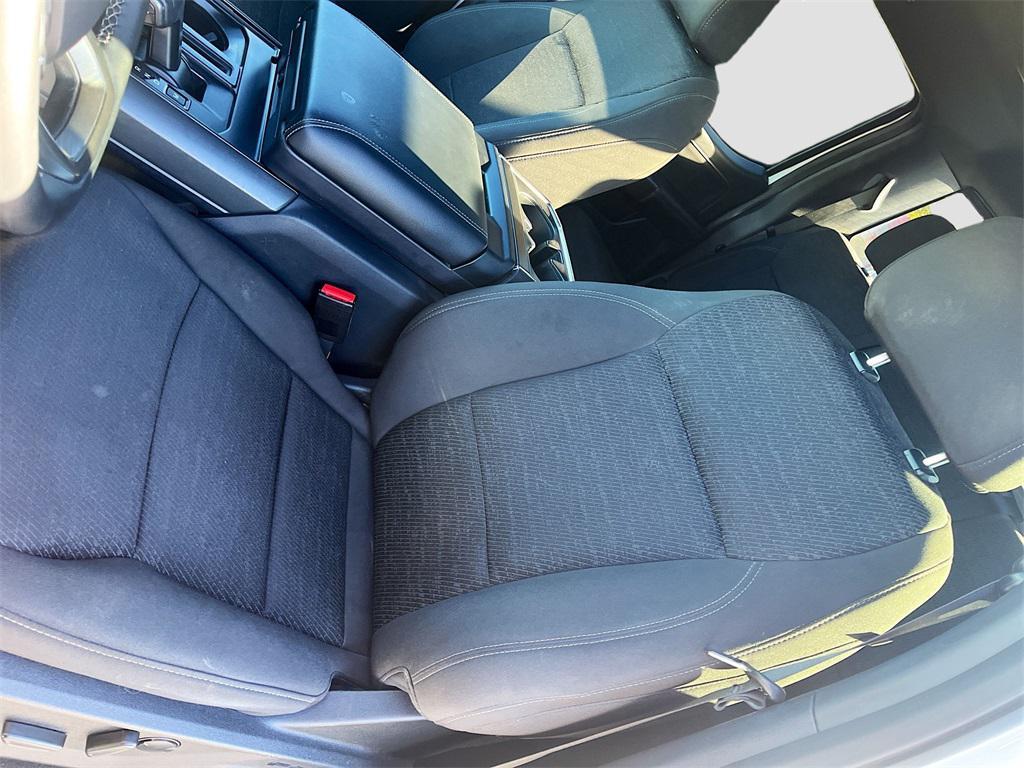 used 2024 Ford F-150 car, priced at $40,700