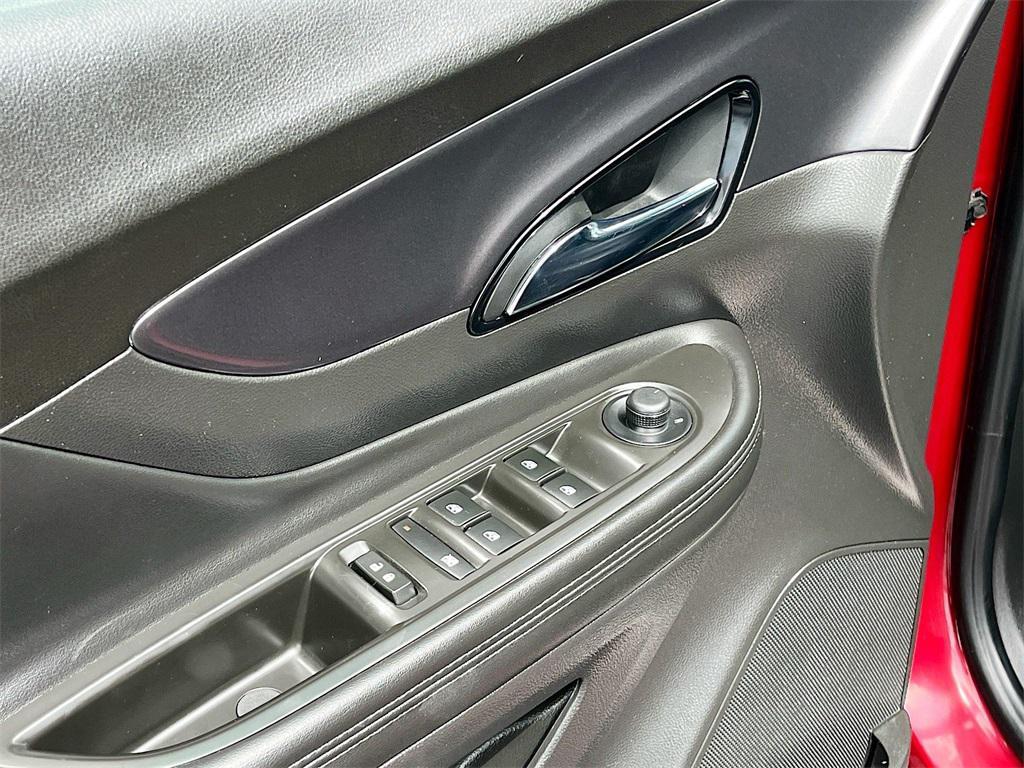 used 2019 Buick Encore car, priced at $13,500