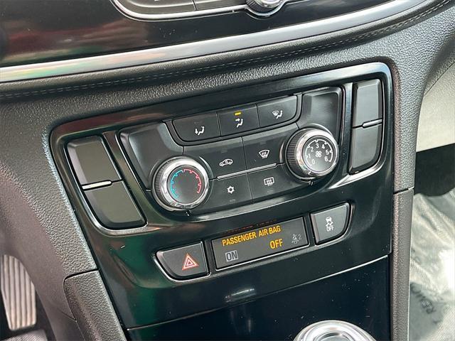 used 2019 Buick Encore car, priced at $15,000