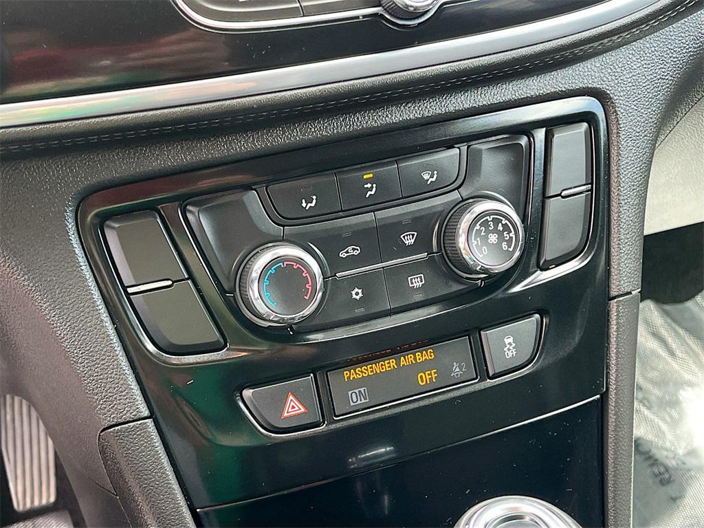 used 2019 Buick Encore car, priced at $13,500