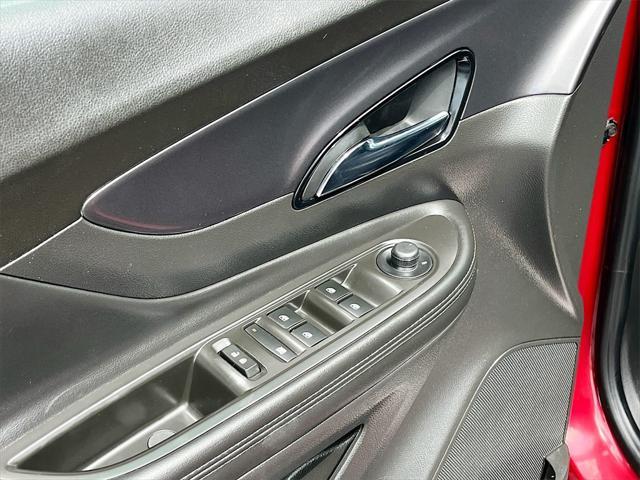 used 2019 Buick Encore car, priced at $15,000
