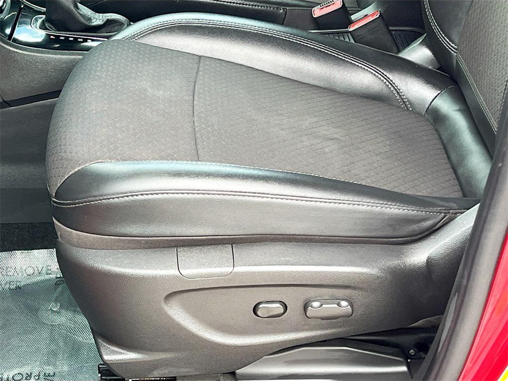 used 2019 Buick Encore car, priced at $13,500