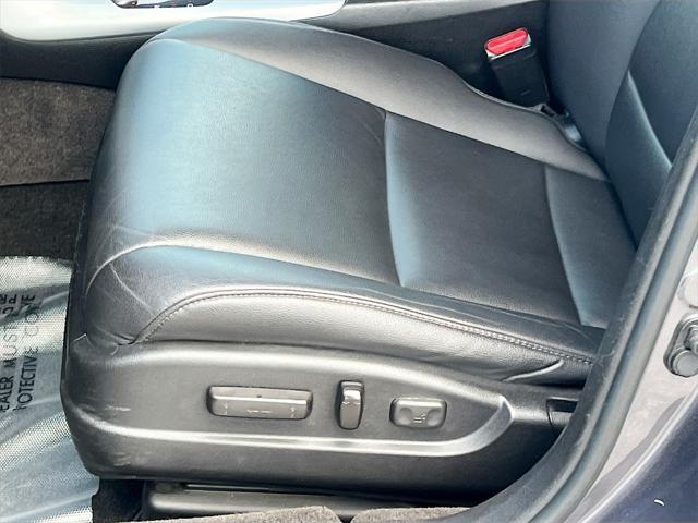 used 2019 Acura TLX car, priced at $18,600