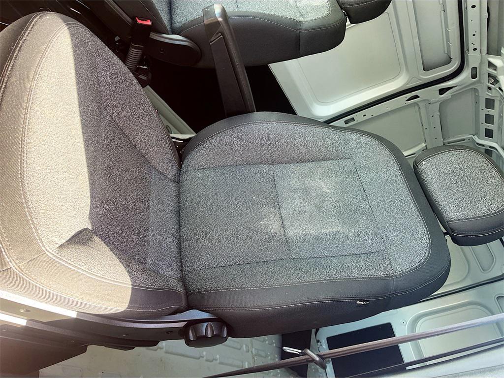 used 2025 Ram ProMaster 1500 car, priced at $33,000