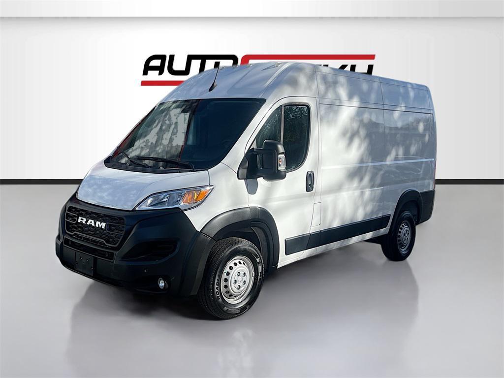 used 2025 Ram ProMaster 1500 car, priced at $33,000
