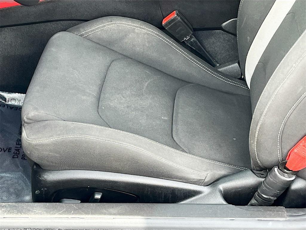 used 2022 Chevrolet Camaro car, priced at $34,000