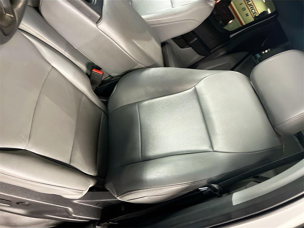 used 2023 Ford F-150 car, priced at $33,500