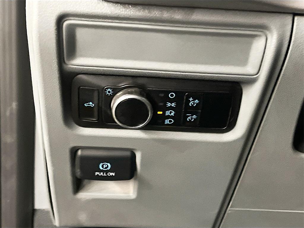 used 2023 Ford F-150 car, priced at $33,500