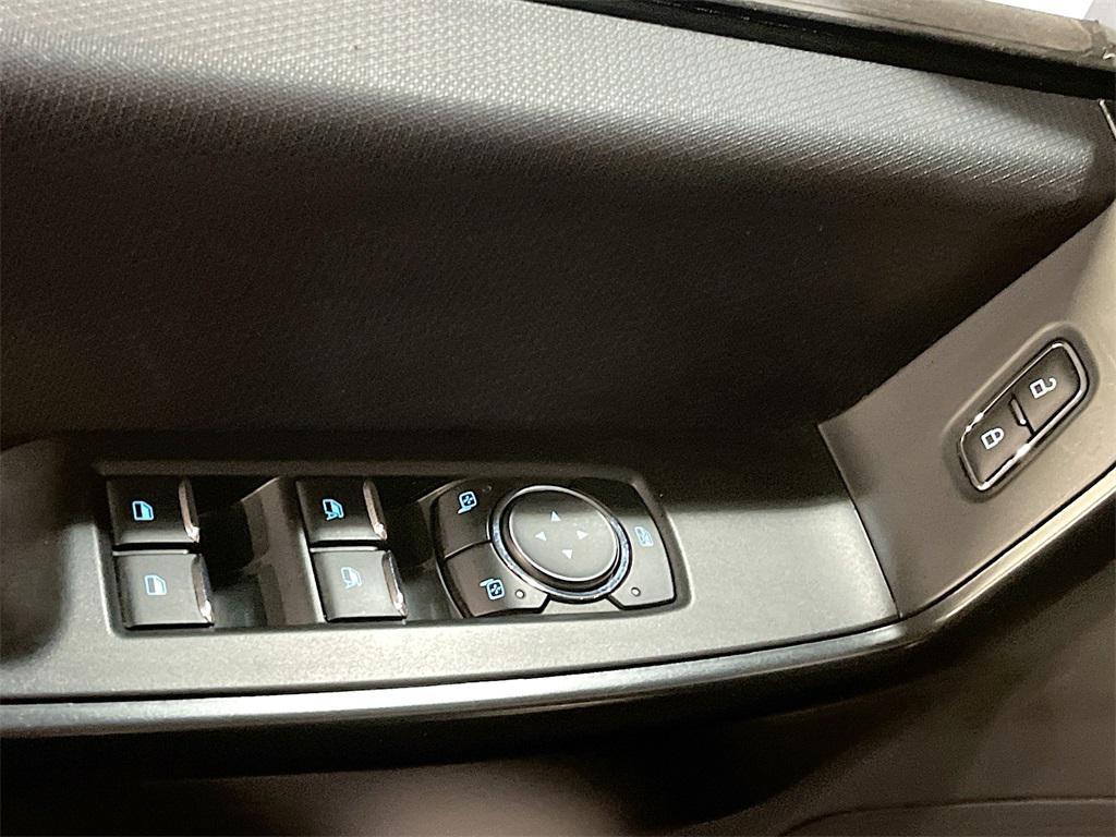 used 2023 Ford F-150 car, priced at $33,500