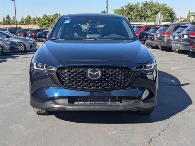 used 2023 Mazda CX-5 car, priced at $28,300