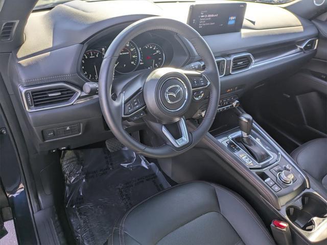 used 2023 Mazda CX-5 car, priced at $28,300