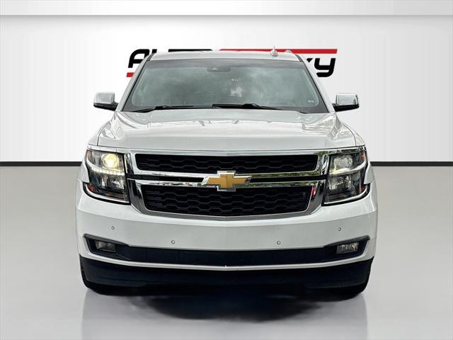 used 2019 Chevrolet Tahoe car, priced at $35,000